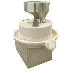 Automatic Peanut Butter Making Machine