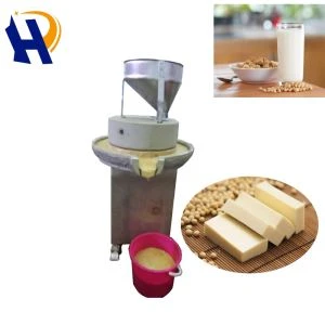 Cheap Soybean Milk Processing Machine