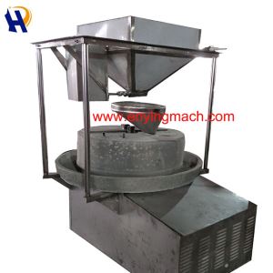 Commercial Almond Butter Grinder