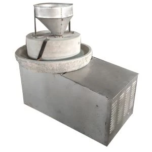 Commercial Soybean Milk Machine