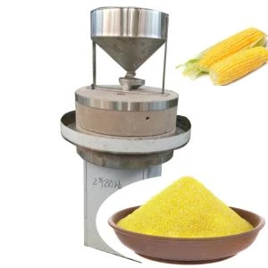 Corn Mill Machine Price
