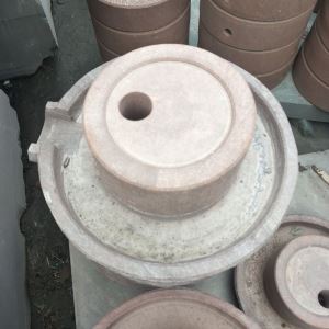 Flour Milling Machine Plant