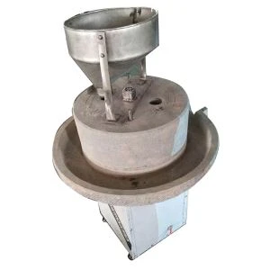 Tahini Processing Machine