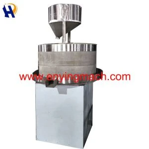 Peanut Butter making Machine stone mill for sale