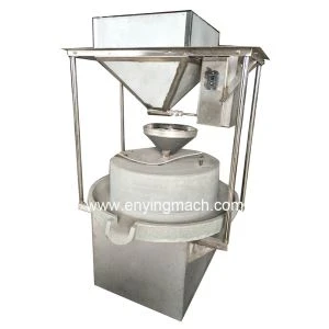 Cheap Price Automatic Peanut Butter Making Machine