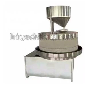 Tahini Making Machinery