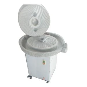 Tahini Sesame Paste Making Machine