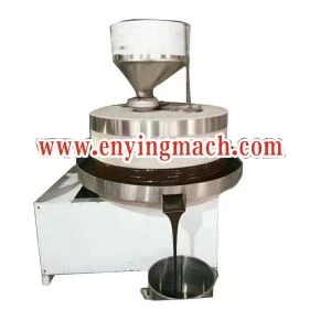 Tahini Stone Mill