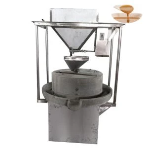 Almond Milk Making Machine Maker