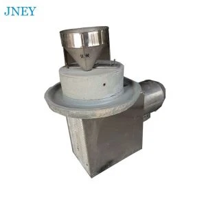 Commercial Automatic Flour Stone Mill Machine