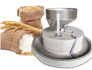 Commercial Flour Milling Machine
