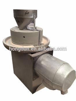Flour Making Machine