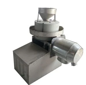 Flour Stone Mill Manufacturer