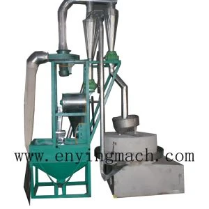 Flour Stone Mill