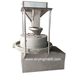 Full Automatic Soybean Milk Making Machine