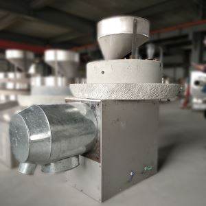 Grain Grinding Machine