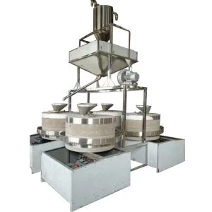Hot Sale Peanut Butter Grinder Machine