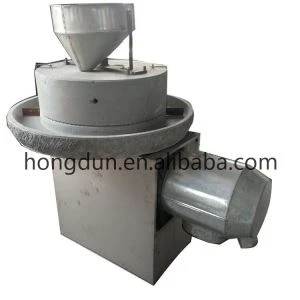 Industries Flour Milling Machine