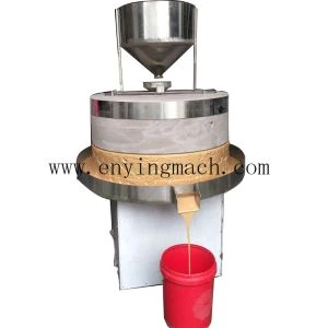 Machine To Make Tahini