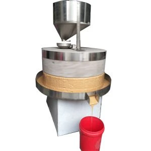 Mini Milling Machine Peanut Grinder/peanut Butter Maker