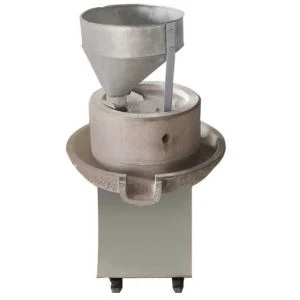 High Quality Peanut Butter Grinder Machine