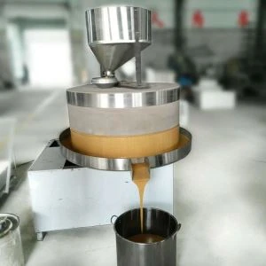 Peanut Queen Peanut Butter Machine Review