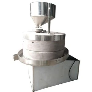 Peanut Almond Butter Maker Machine