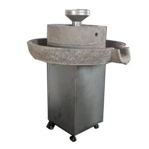 Sesame Butter Machine