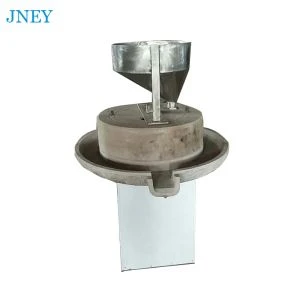 Sesame Seed Grinder