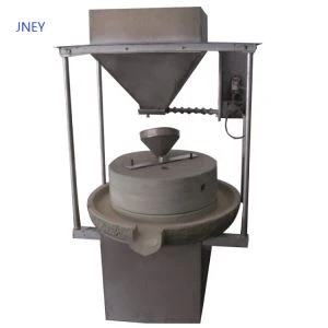 Soybean Milk Grinding Machine