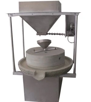 Commercial Soybean Milk Processing Machine