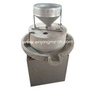 Tahini Mill Machine
