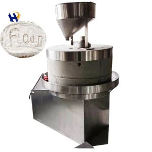 Wheat Flour Mill Making Machine
