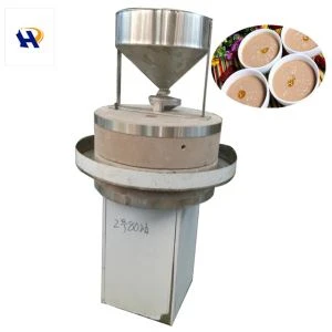 Cocoa Butter Grinding Machine Grinder