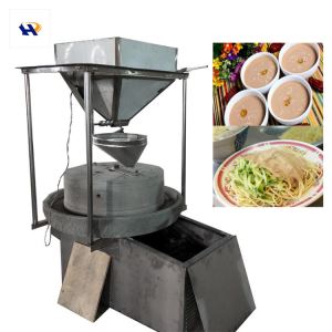 Machine To Make Homemade Peanut Butter