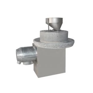 Stone Corn Grinder
