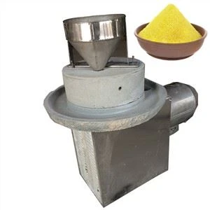 Wheat Flour Machine For Commercial Use
