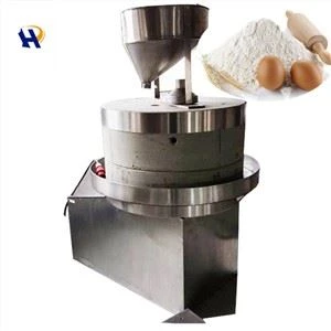 Wheat Flour Mill Machine Commercial
