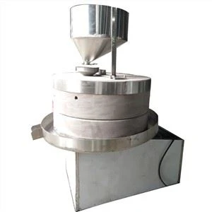 Commercial Almond Butter Machine