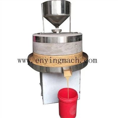 Commercial Nut Butter Machine