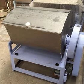 Industrial Dough Kneading Machine for Chapati
