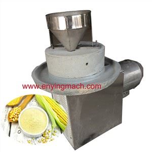 Grinding Stone Machine For Flour Mills