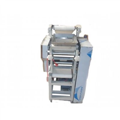 Pita Lebanese Bread Making Machine Production Line