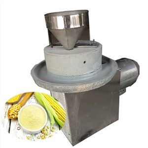 Making Whole Wheat Flour At Home
