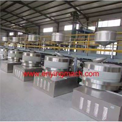 Peanut Butter Machine Manufacturers