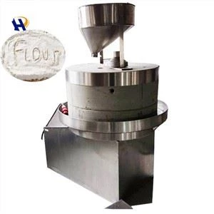 Rice Flour Making Machine For Home