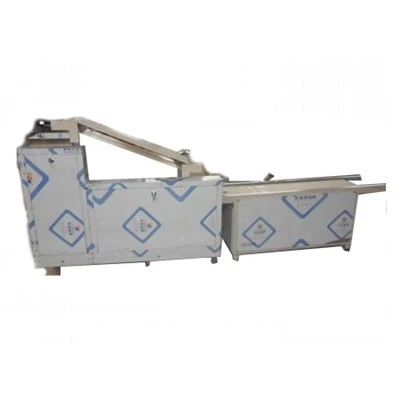 Roti Maker Machine