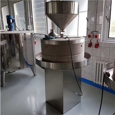 Sesame Powder Making Machine