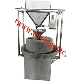 tahini grinder
