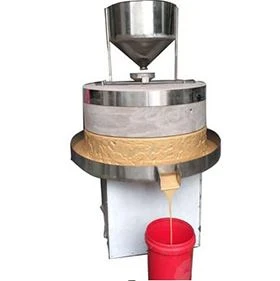Peanut butter grinder machine at best price